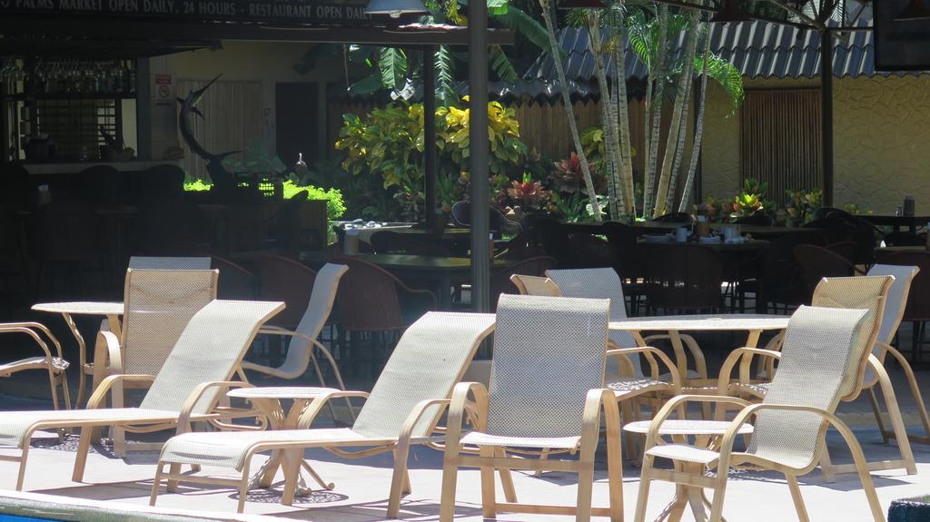 Hotel Coco Palms Playas del Coco Exteriér fotografie
